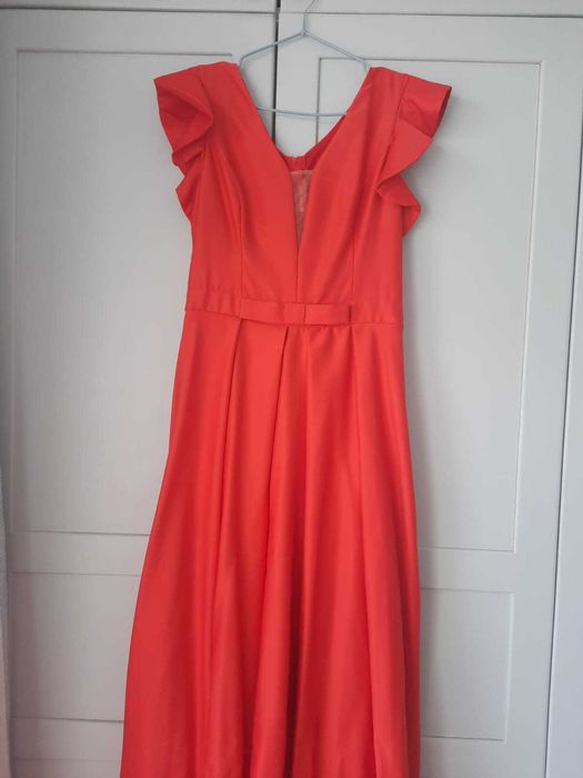 Rochita rosie- Atmosphere