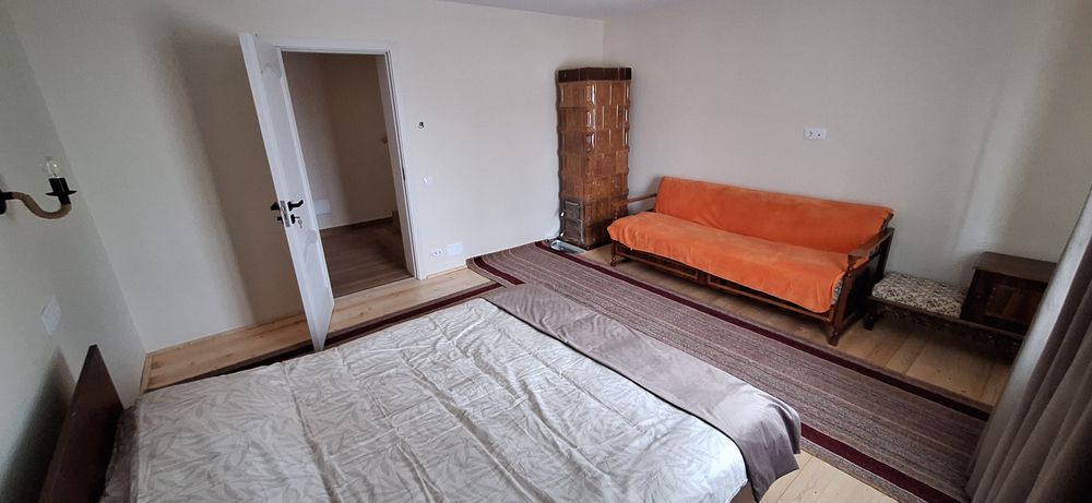 Închiriez cabana la Belis de Crăciun si Revelion