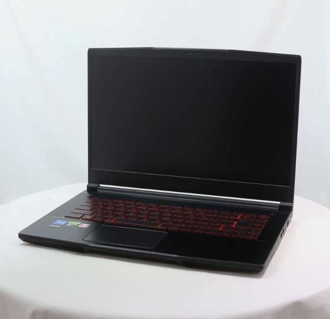 Laptop Rtx 4060 de 8GbVram, 24Gb ram, I5
