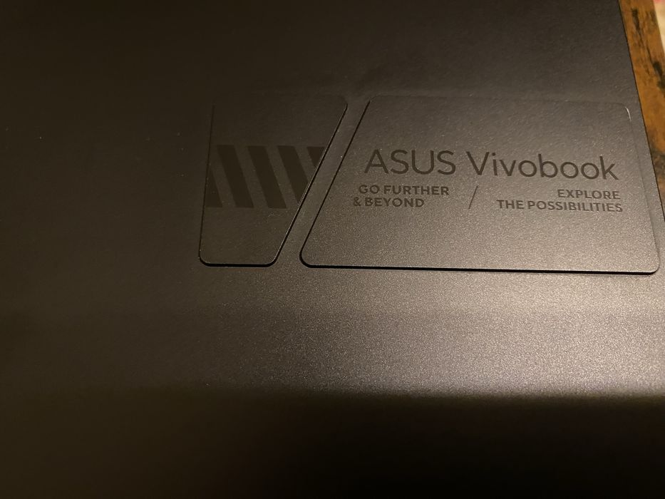 ASUS Vivobook 16X -Intel i9 -13900 + RTX  3050 | ideal programare/edit