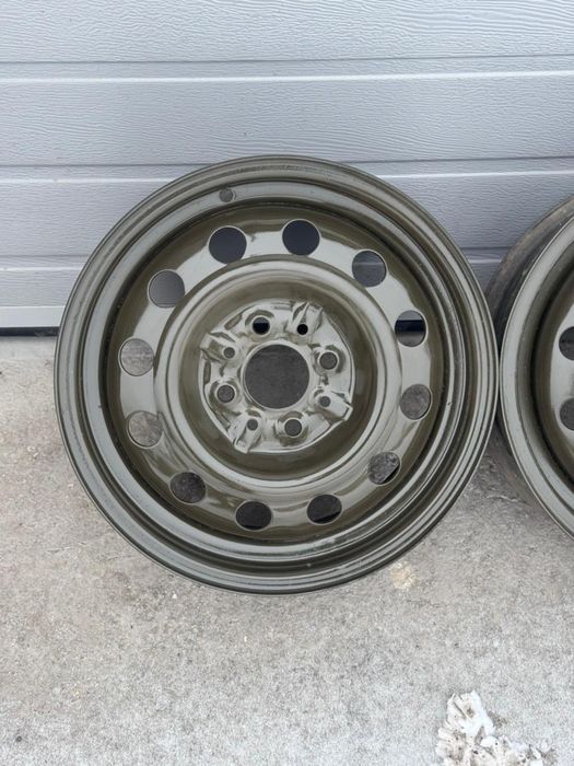 Комплект дисков R14 ВАЗ