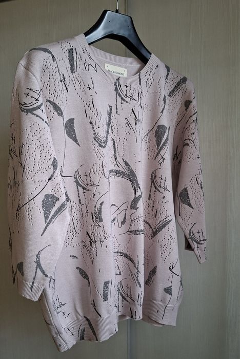 Кофты Италии от Black Diamond