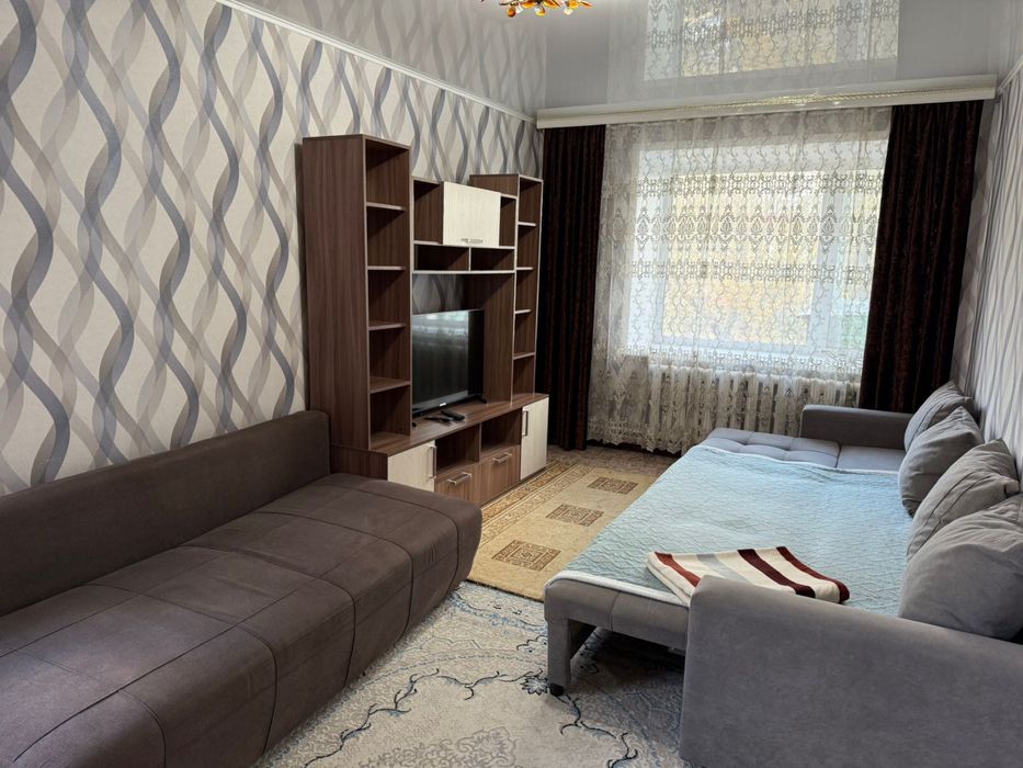 Сдам квартиру посуточно