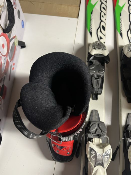 Vand schiuri cu clapari