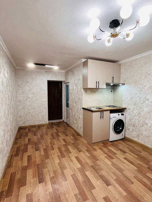 1-Комн. 1-Этаж. Чистая. Продажа. Уй-Жой. Бешкапа. Ттз. Мебельный.