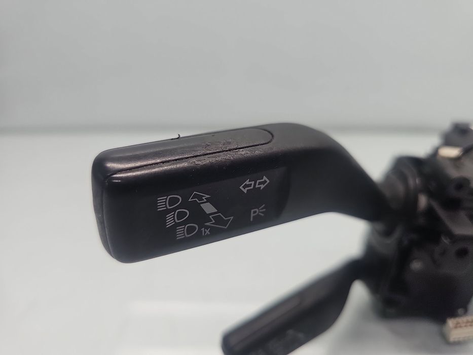 Ansamblu manete Volkswagen Passat CC (358) [Fabr 2012-2016] 3C9953501B