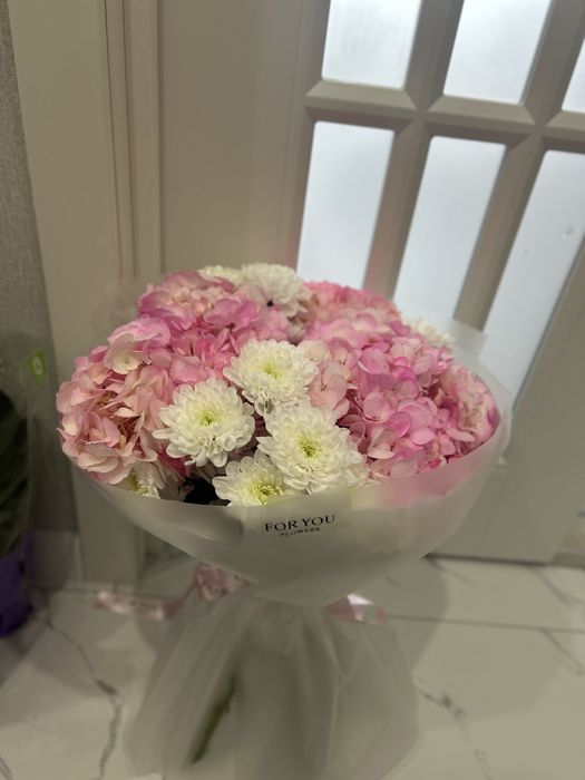 Свежий букет продам