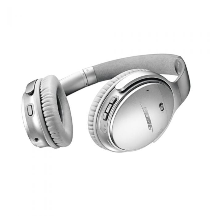 Casti Over-Ear Bose Quiet Comfort -QC35 II, Wireless, Noise Cancelling
