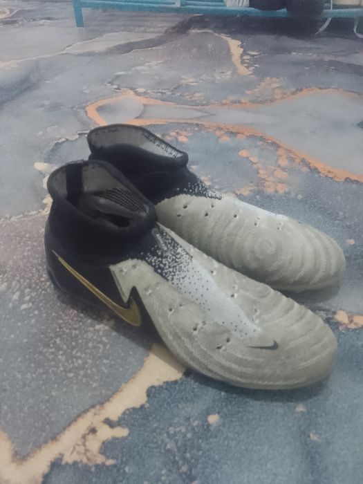 Фантом найк бутсы