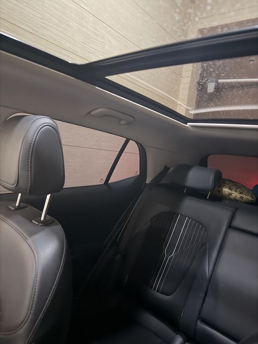 Hyundai Creta 2021 full