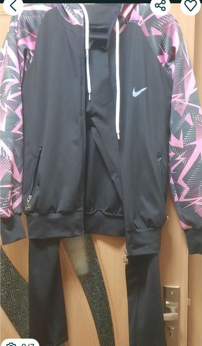 Trening dama nike