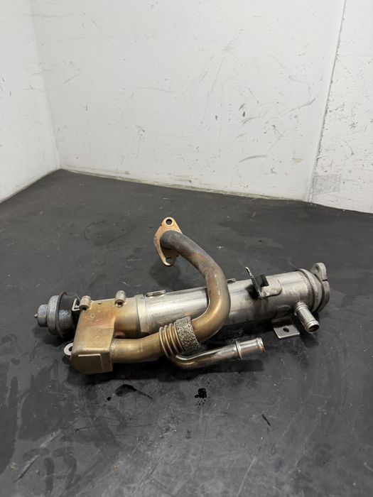 Racitor gaze EGR Audi A6 C6 2.0 TDI CAHA racitor gaze EGR Audi A4 B8 2.0 TDI  CAHA Turbina Audi A5 8T 2.0 CAHB CAHA racitor gaze EGR Audi Q5 2.0 TDI