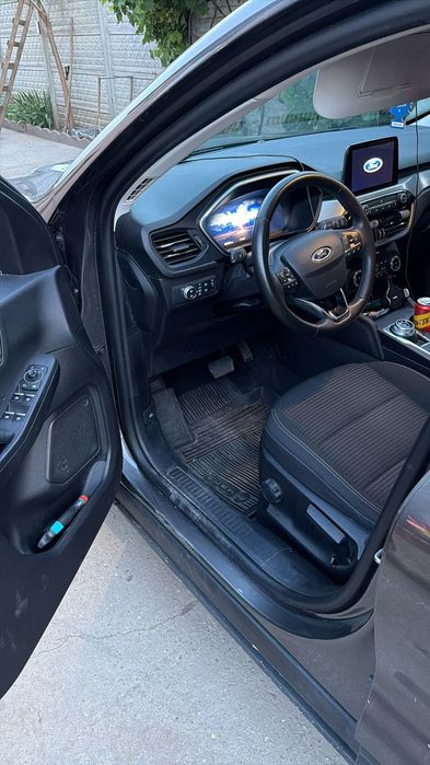 ford kuga 2023 2.5 hybrid