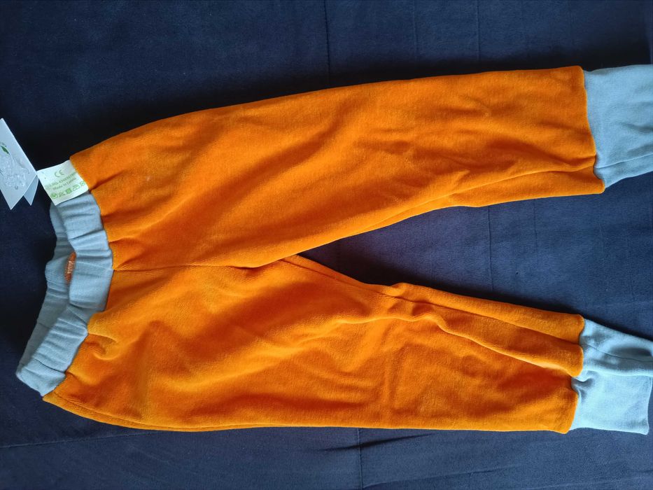 Детски дрехи чисто нови