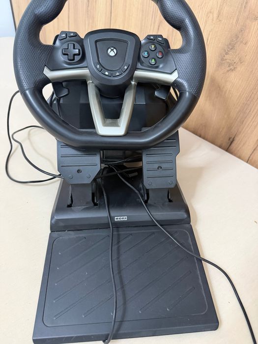 Volan Gaming Hori