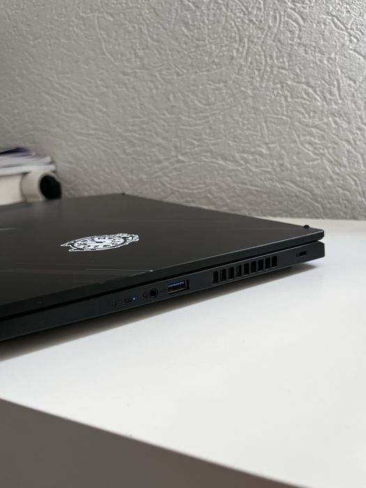 Laptop gaming Acer Nitro ANV15-51, NVIDIA GeForce RTX 4050, 32GB RAM, Intel i5, 477GB SSD, ecran Full HD 144Hz