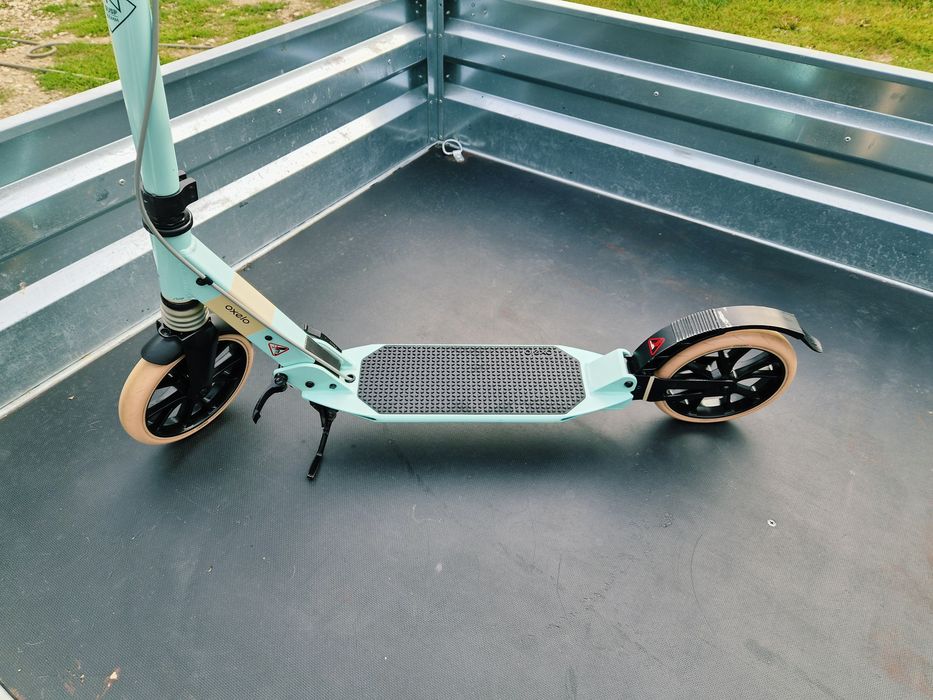 Vând trotineta electrica NINEboot