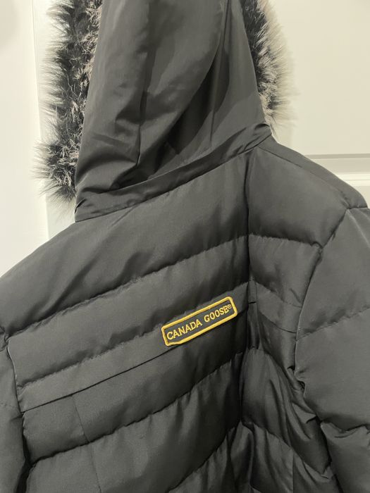 Vand geaca barbati Canada Goose