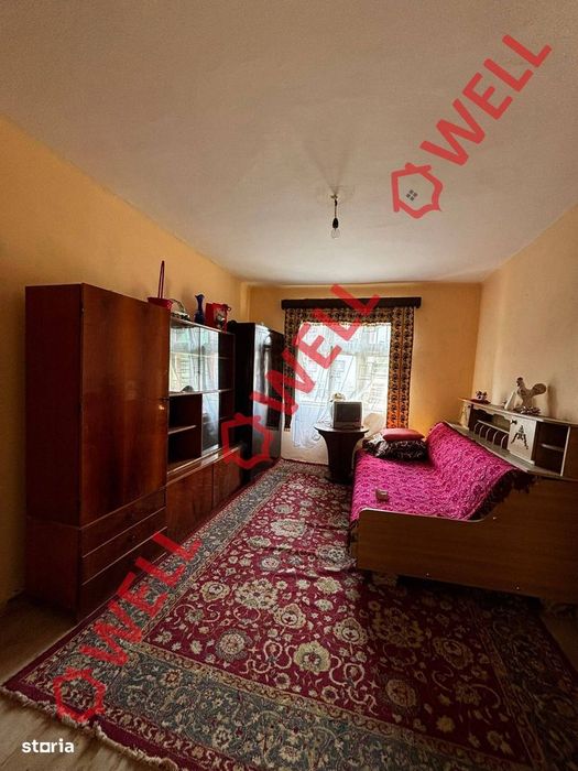 De vânzare casă familială în Dacia!