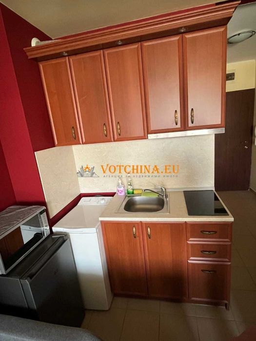 Продава се Едностаен апартамент в Созопол - 40 кв.м за 886 €/кв.м - Снимка #6