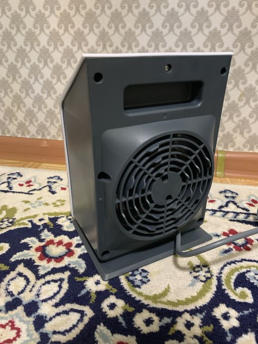 Тепловентилятор Electrolux