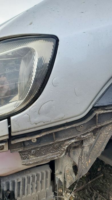 Продавам части Опел Зафира А. Намалявам 60лв.