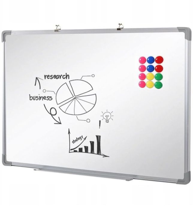 Маркерная доска всех размеров Шымкент