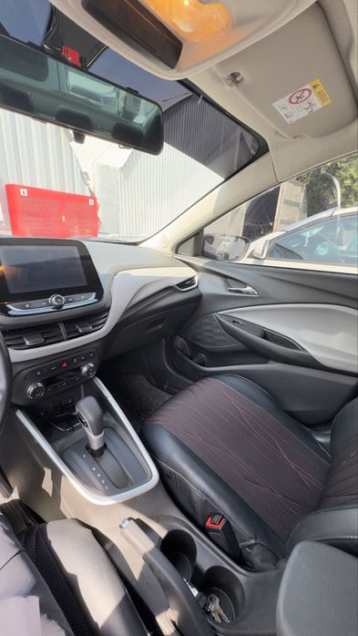 Chevrolet Onix 2024 — 4