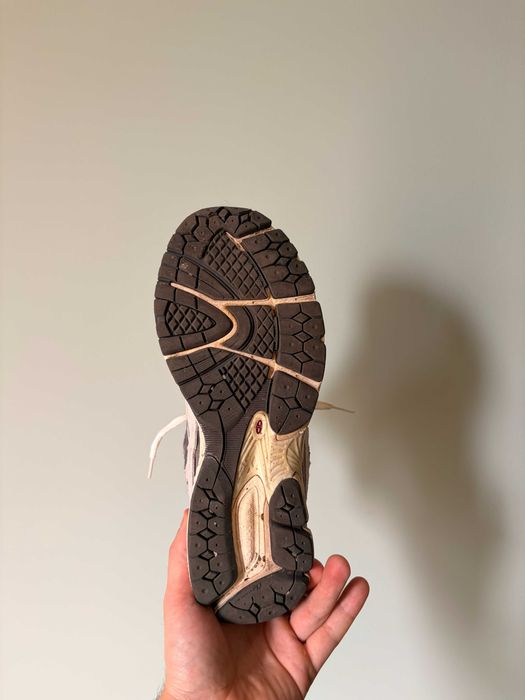 Мъжки обувки New Balance 2002r Protection pack Rain Cloud