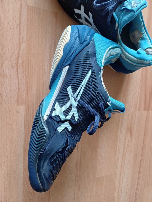 Маратонки Nike Vipor Pro, размер 44