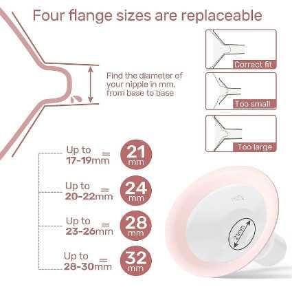 Двойна електрическа помпа за кърма NCVI 8782