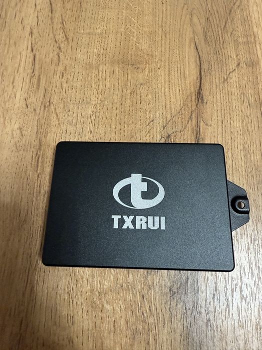 SSD накопитель TXRUI 480 GB