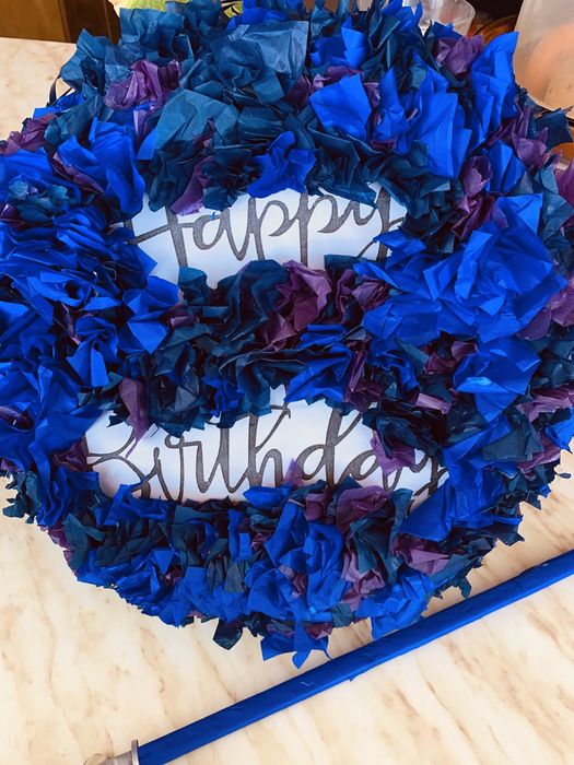 Пинята за Празник