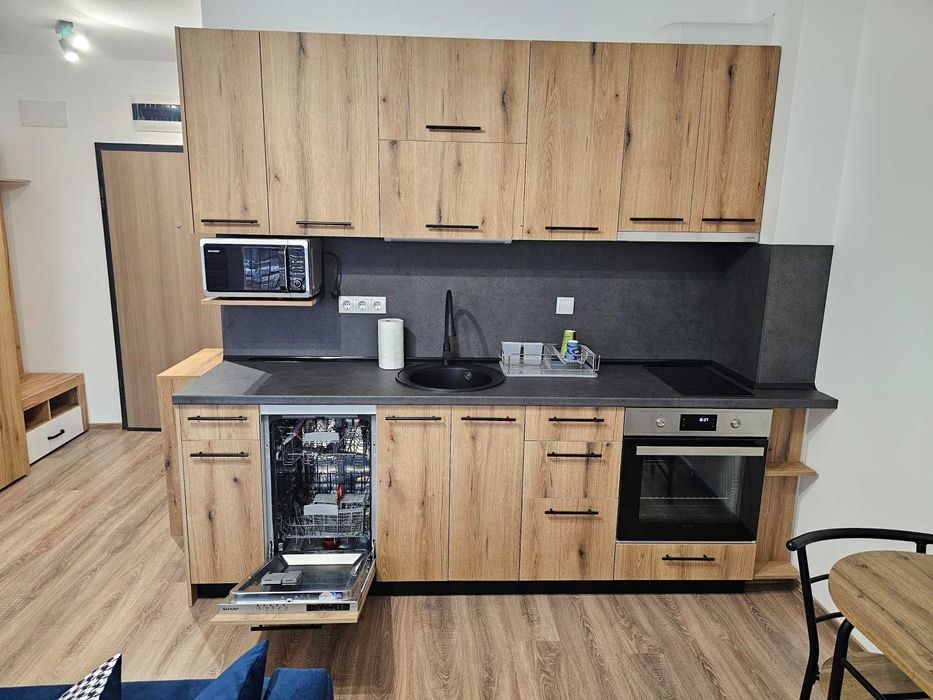 Дава се под наем Едностаен апартамент в София, Малинова долина - 45 кв.м за 450 € - Снимка #3