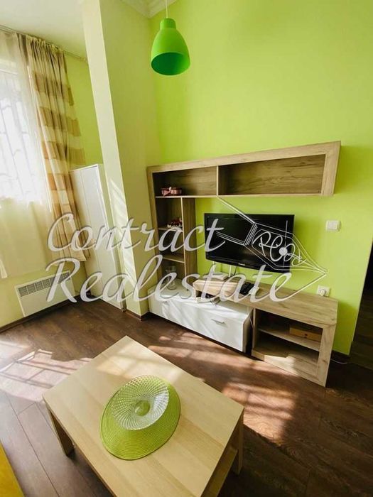 Дава се под наем Двустаен апартамент в Варна, Цветен квартал - 58 кв.м за 408 € - Снимка #3