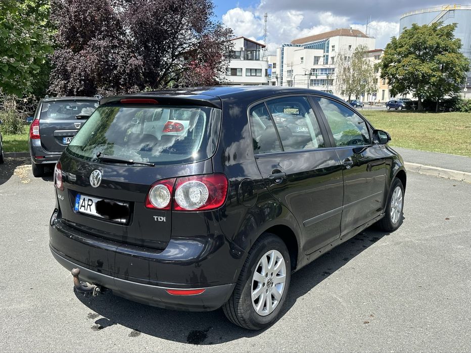 VOLKSWAGEN Golf 2006 — imagine 4