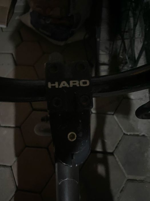 Велик бмх обмен