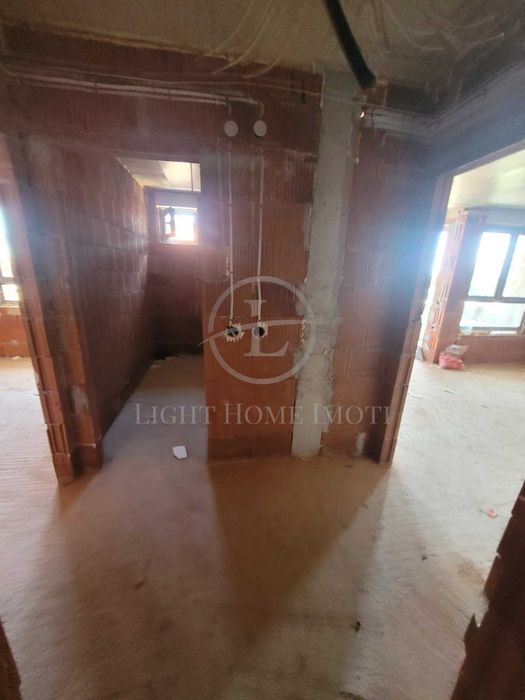 Реф. 2885 Двустаен Апартамент с АКТ 14 / Прослав