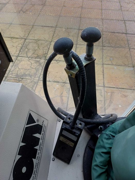 Парен манекен за гладене