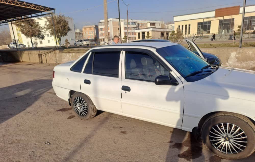 Продаётся Нехия 2