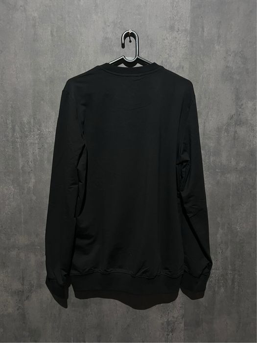 Bluza cu maneca Trapstar