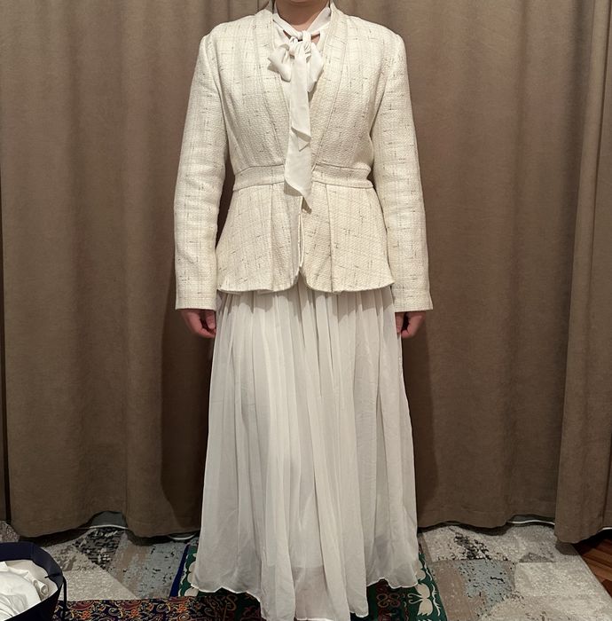 Вечерное платья