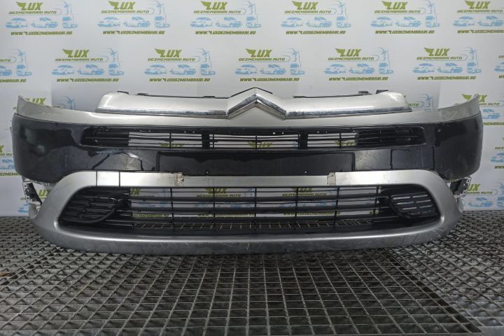 Bara fata 9654196177 Citroen C4 Picasso 1  [din 2006 pana  2013] seria