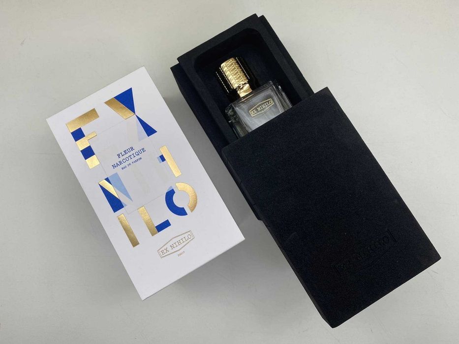 Fleur Narcotique EDP 100 ml