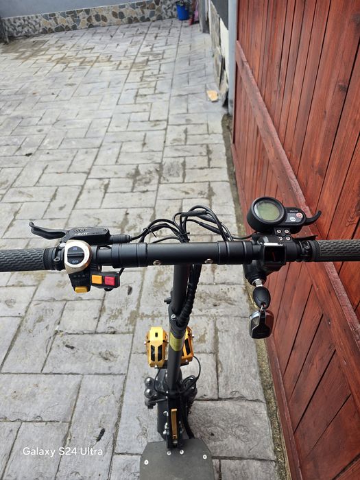 Trotineta Solar P1 Pro