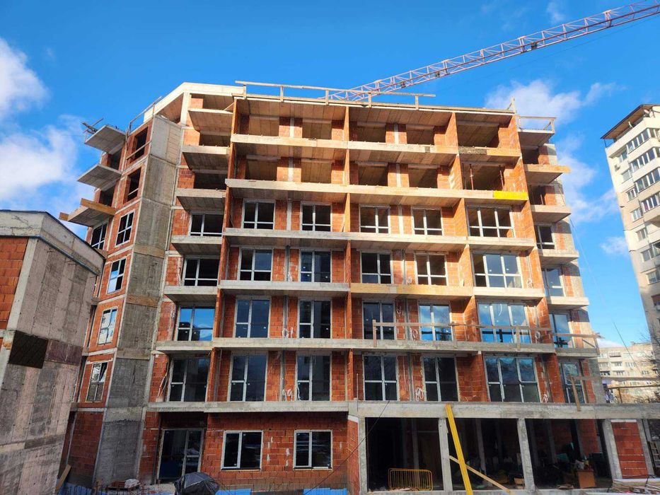 Апартамент на изплащане