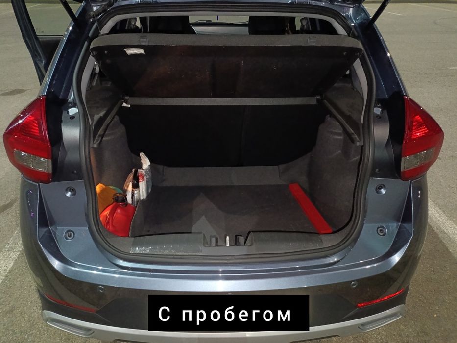 Продам черри Тигго 2 про