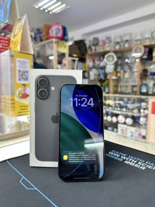 iphone 17 256gb esim