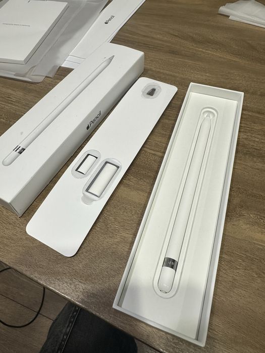 iPad 10 (2022) 64gb, Wi-Fi, in garantie + ApplePencil