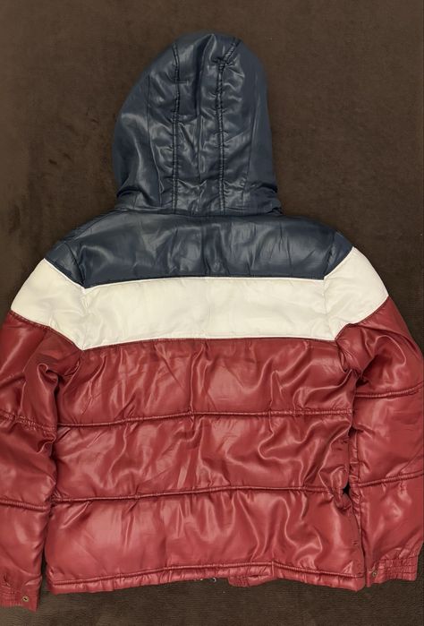 Зимно, топло яке за момче